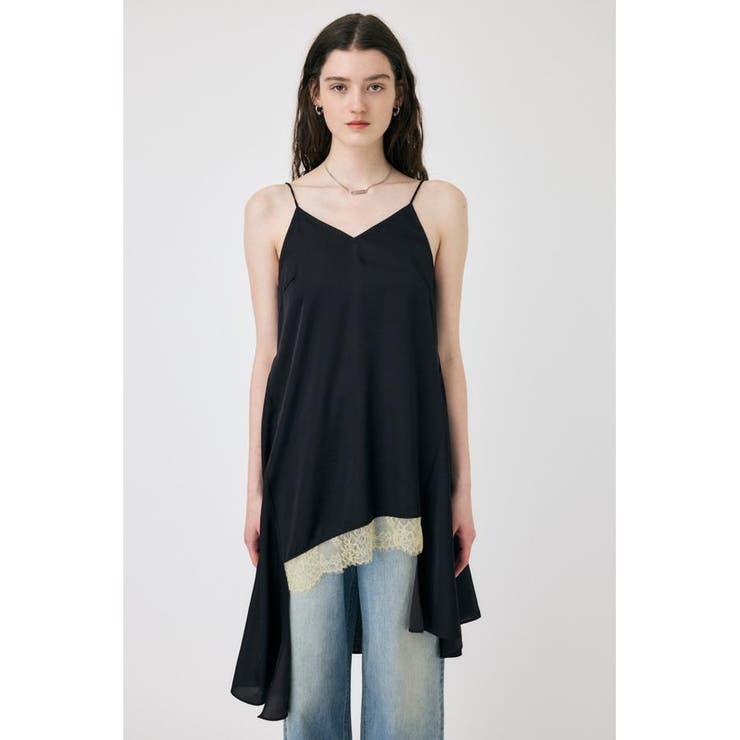 WASHER スリップドレス | MOUSSY OUTLET | 詳細画像6 