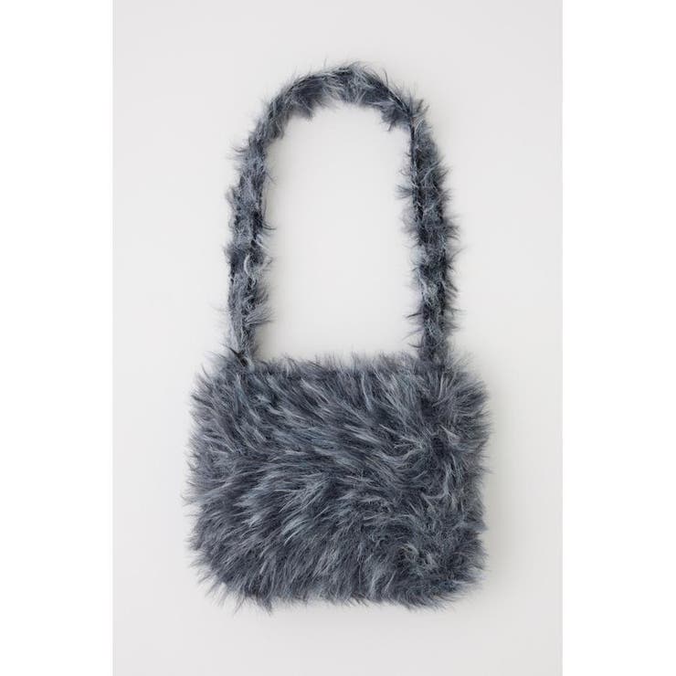 柄BLK5 | MIXニットハンドバッグ | RODEO CROWNS WIDE BOWL