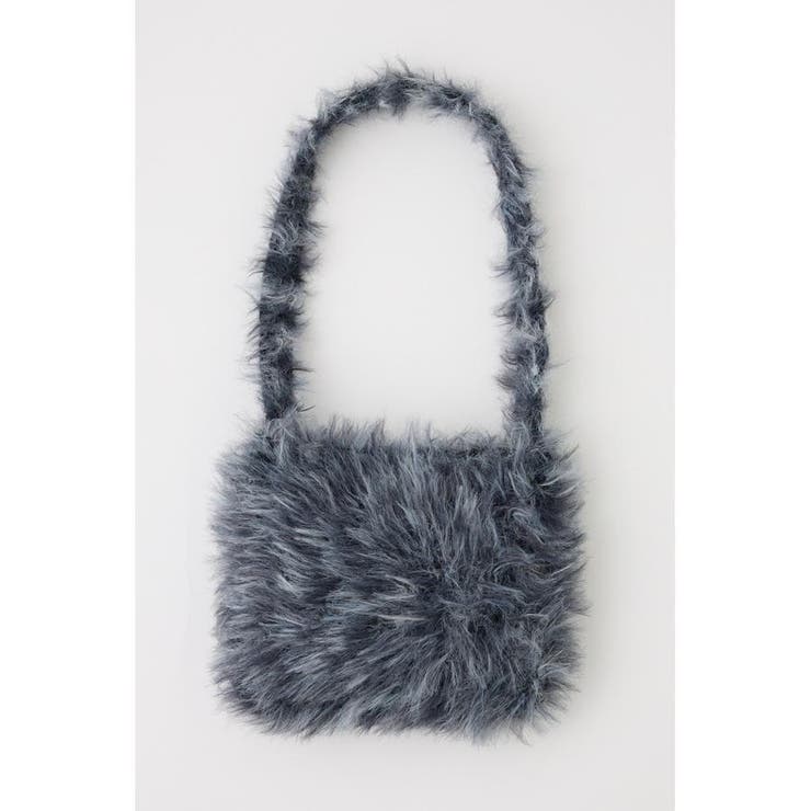 MIXニットハンドバッグ | RODEO CROWNS WIDE BOWL | 詳細画像1 