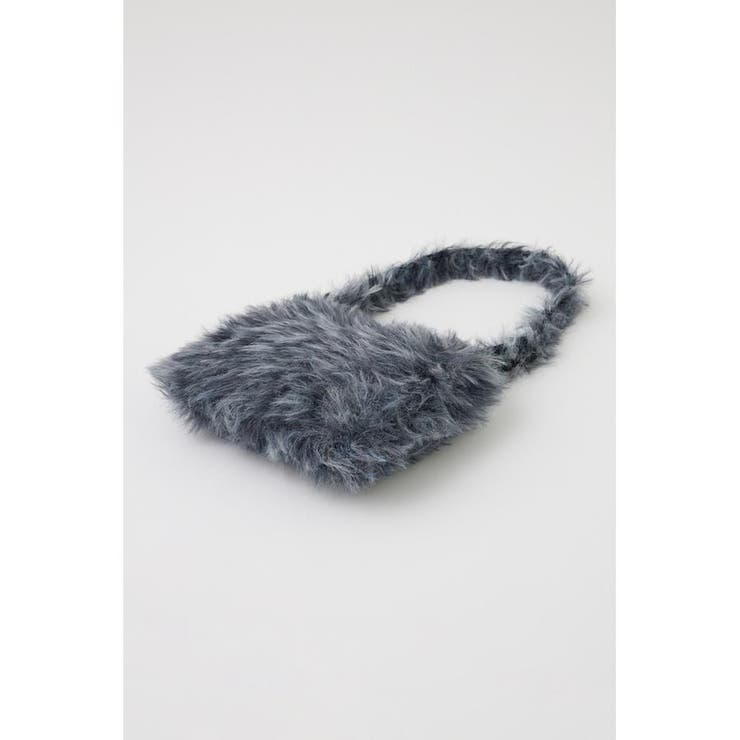 MIXニットハンドバッグ | RODEO CROWNS WIDE BOWL | 詳細画像2 