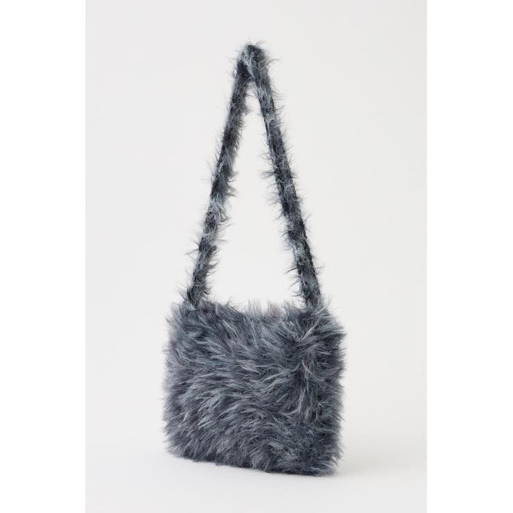 MIXニットハンドバッグ | RODEO CROWNS WIDE BOWL | 詳細画像3 