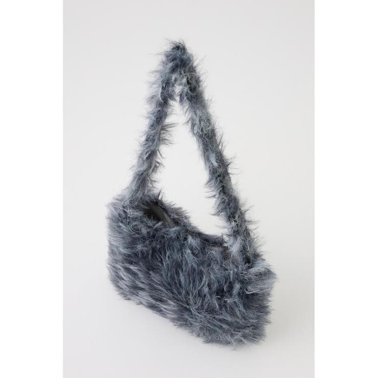 MIXニットハンドバッグ | RODEO CROWNS WIDE BOWL | 詳細画像5 