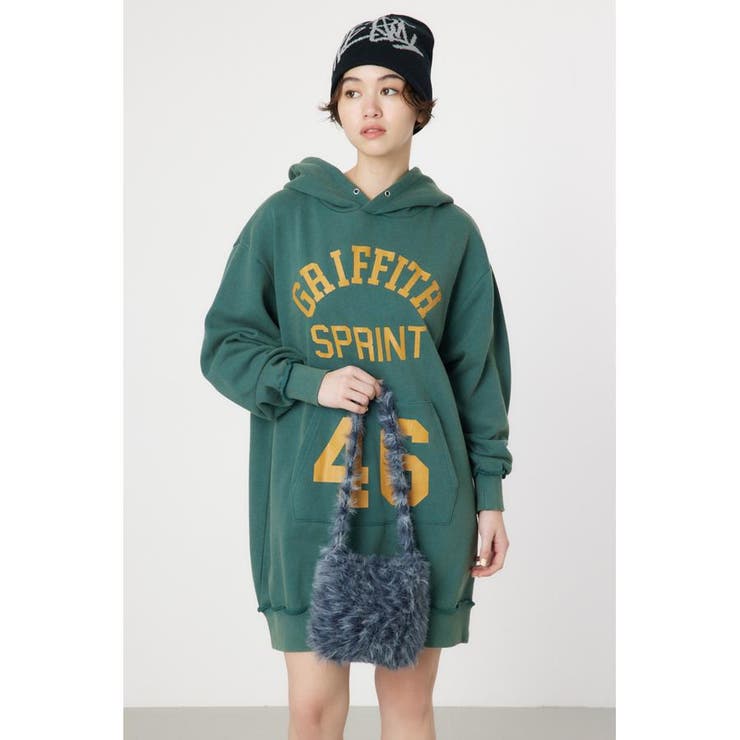 MIXニットハンドバッグ | RODEO CROWNS WIDE BOWL | 詳細画像8 