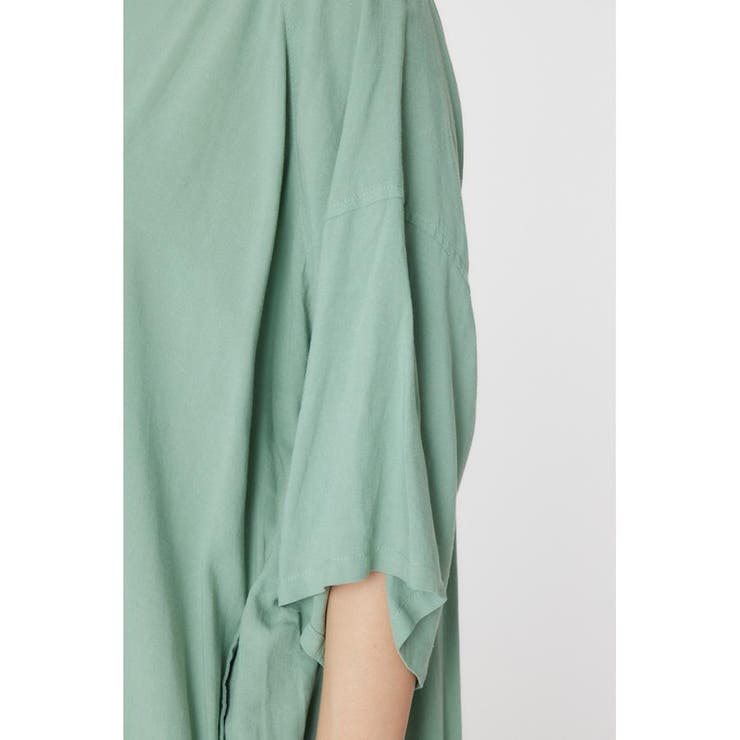 スキッパーシャツワンピース | RODEO CROWNS WIDE BOWL | 詳細画像19 