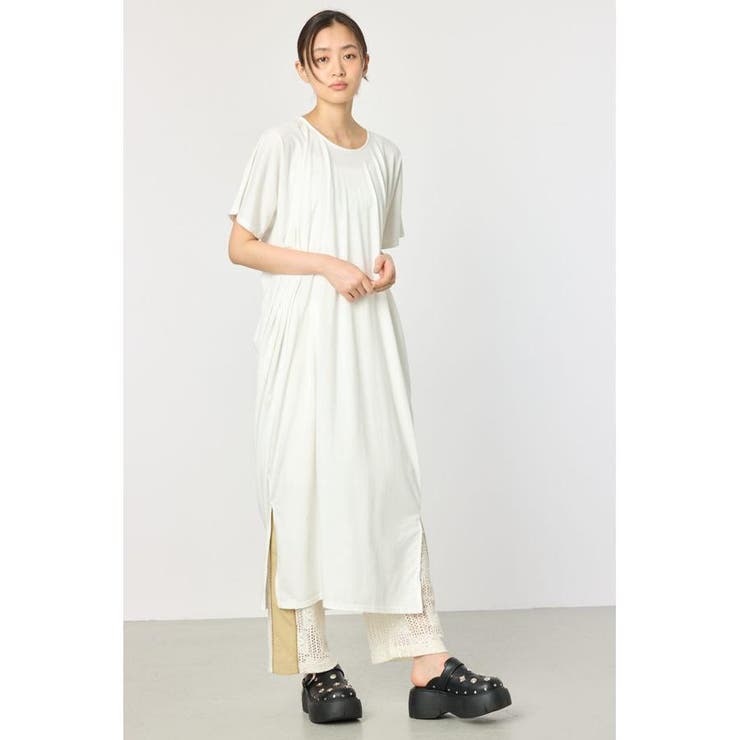 ツイスト2WAYワンピース | RODEO CROWNS WIDE BOWL | 詳細画像2 