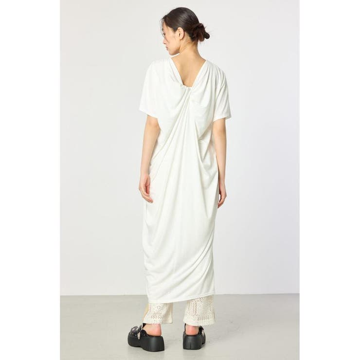 ツイスト2WAYワンピース | RODEO CROWNS WIDE BOWL | 詳細画像6 