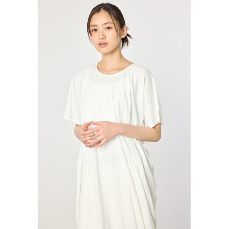 ツイスト2WAYワンピース | RODEO CROWNS WIDE BOWL | 詳細画像7 