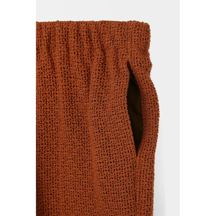 MESH SHORT パンツ | MOUSSY OUTLET | 詳細画像6 
