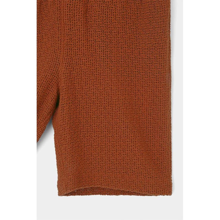 MESH SHORT パンツ | MOUSSY OUTLET | 詳細画像7 