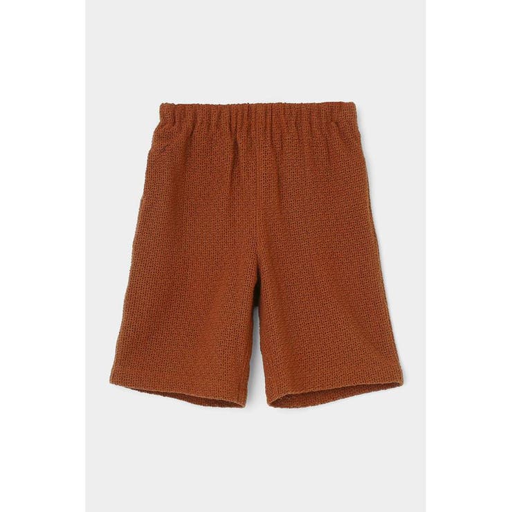 MESH SHORT パンツ | MOUSSY OUTLET | 詳細画像3 