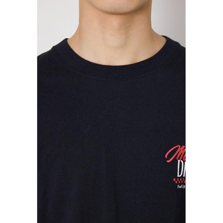 DINER FLAG Tシャツ | RODEO CROWNS WIDE BOWL | 詳細画像15 