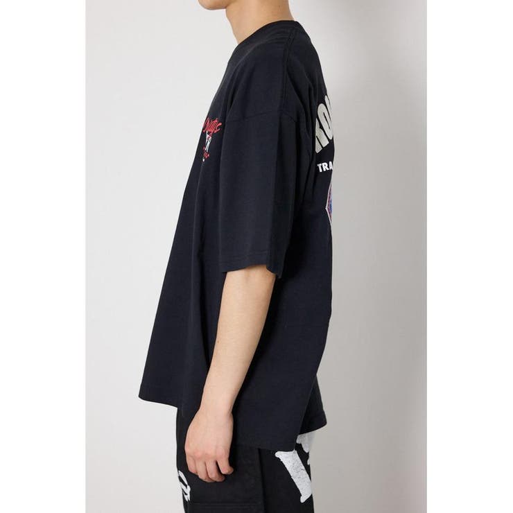 DINER FLAG Tシャツ | RODEO CROWNS WIDE BOWL | 詳細画像13 
