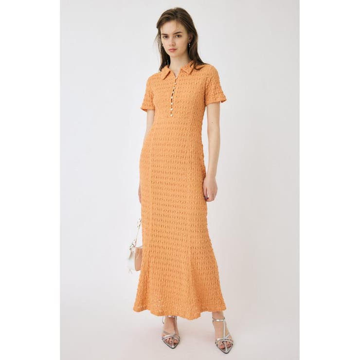 MERMAID LACE ドレス | MOUSSY OUTLET | 詳細画像5 