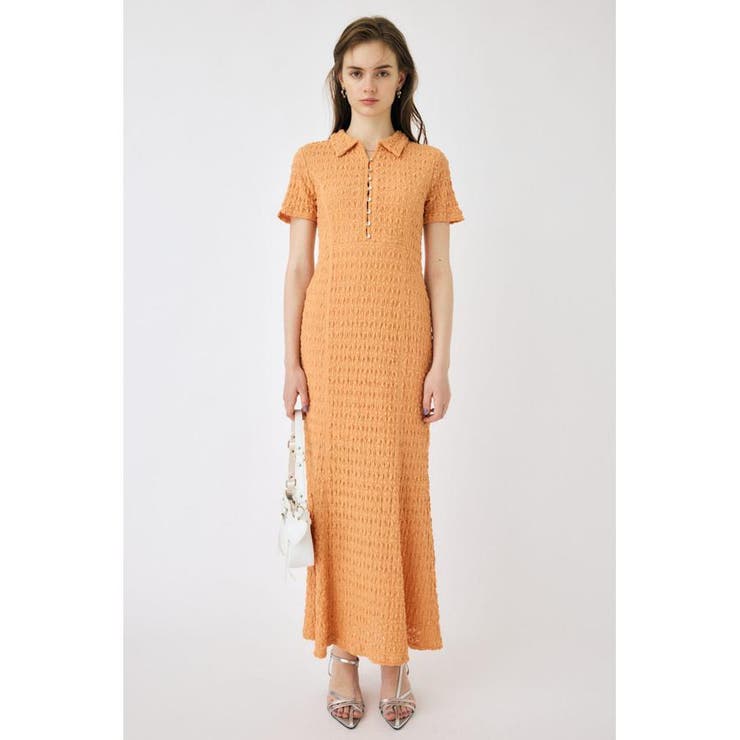 MERMAID LACE ドレス | MOUSSY OUTLET | 詳細画像7 