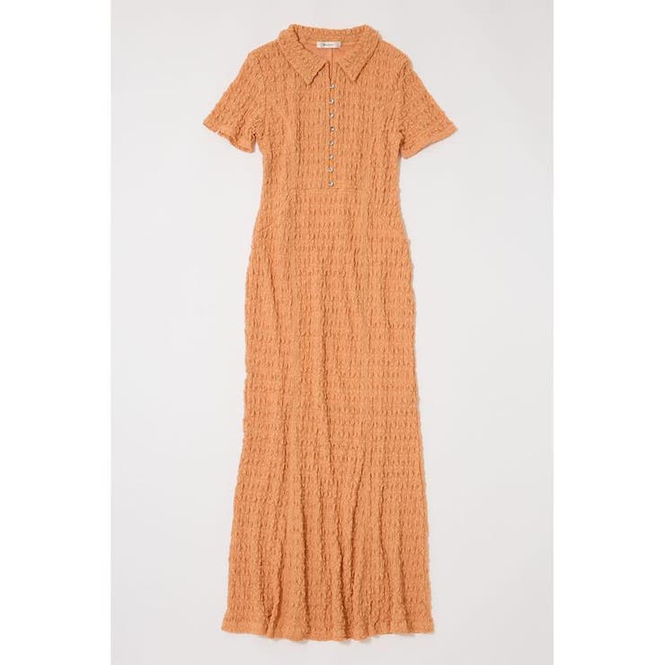 MERMAID LACE ドレス | MOUSSY OUTLET | 詳細画像8 