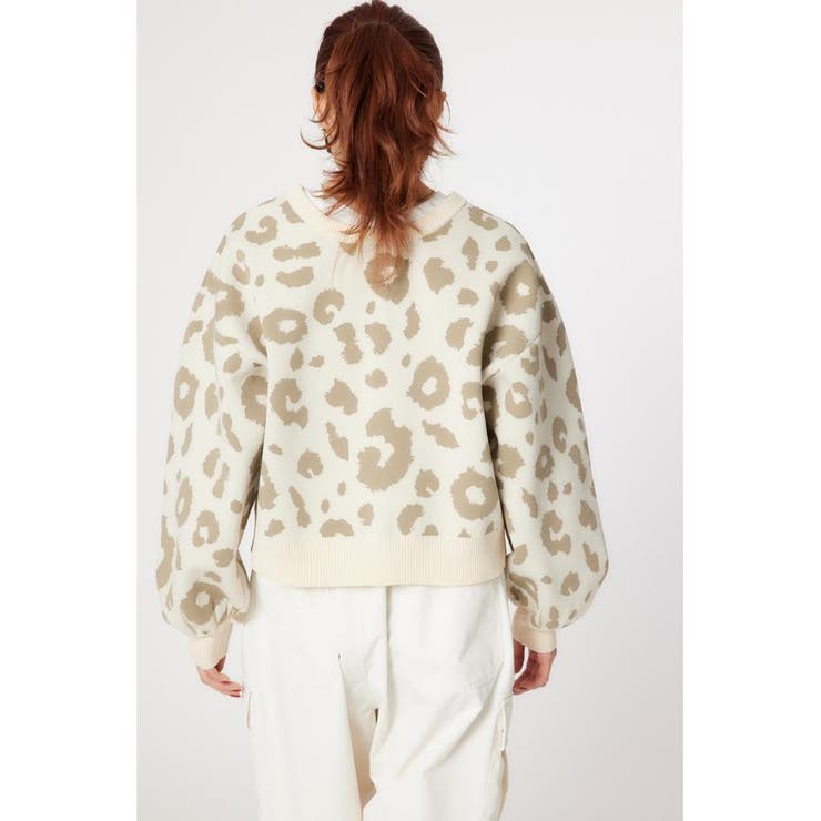 A-LIGHT KNIT アソートカーディガン | RODEO CROWNS WIDE BOWL | 詳細画像11 