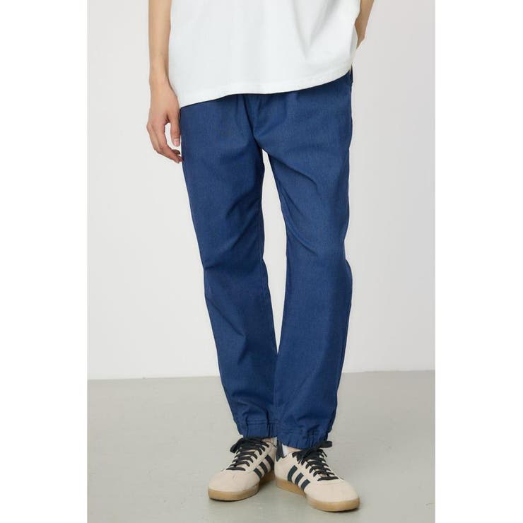 メンズD/S DENIM JOG | RODEO CROWNS WIDE BOWL | 詳細画像1 