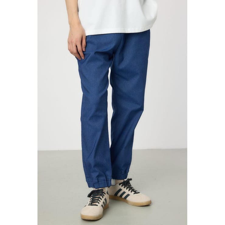 メンズD/S DENIM JOG | RODEO CROWNS WIDE BOWL | 詳細画像2 