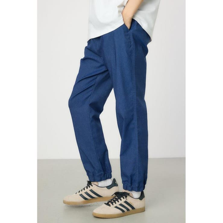 メンズD/S DENIM JOG | RODEO CROWNS WIDE BOWL | 詳細画像3 