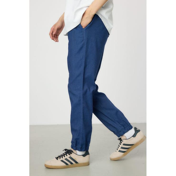 メンズD/S DENIM JOG | RODEO CROWNS WIDE BOWL | 詳細画像4 