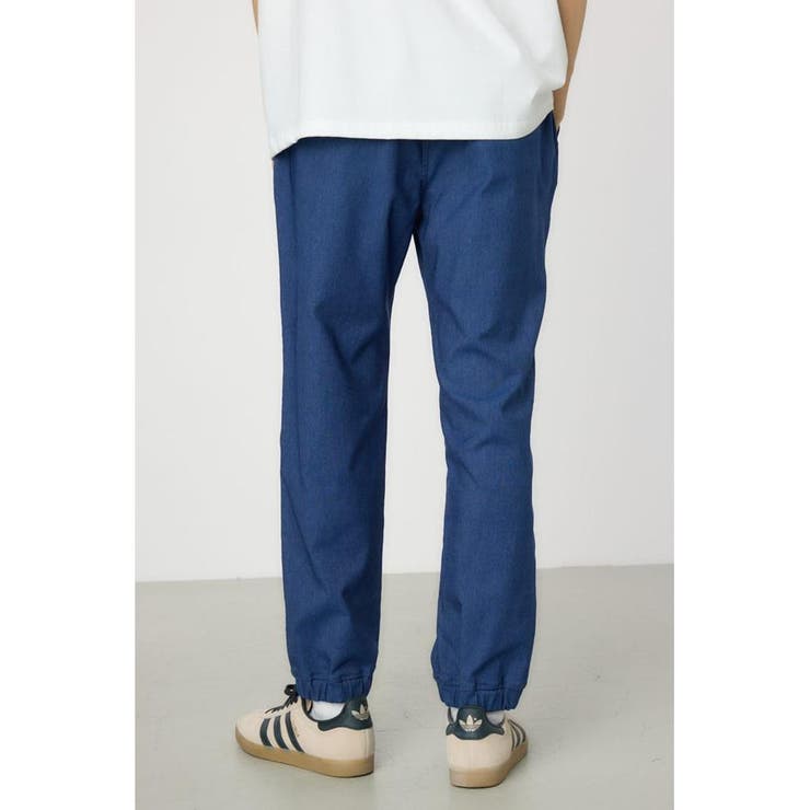 メンズD/S DENIM JOG | RODEO CROWNS WIDE BOWL | 詳細画像5 