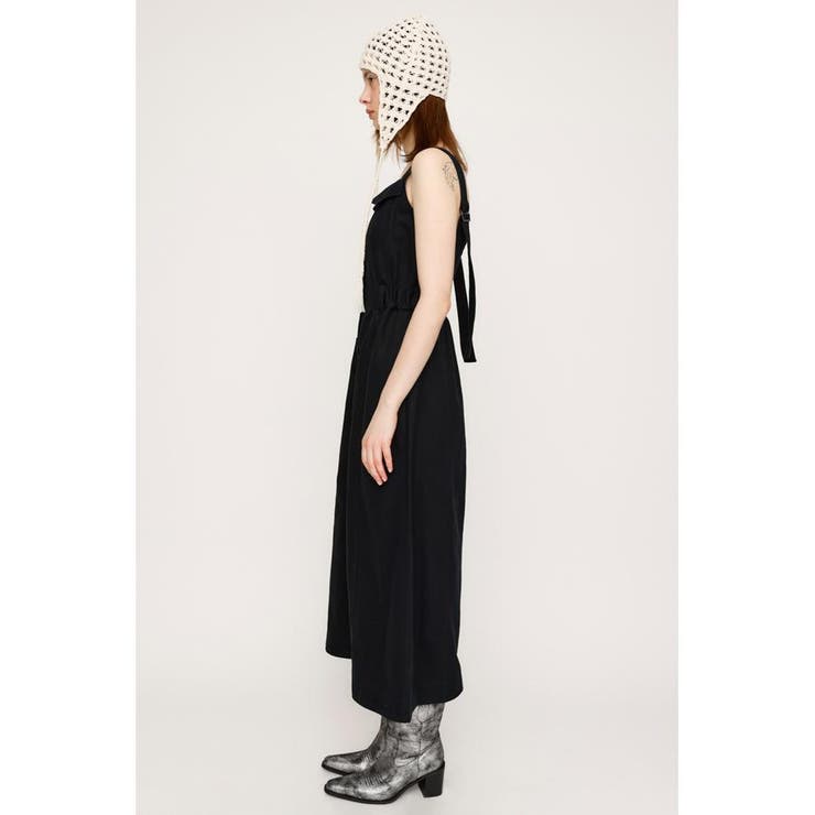 GATHER CORSET JUMPER スカート | SLY OUTLET | 詳細画像13 