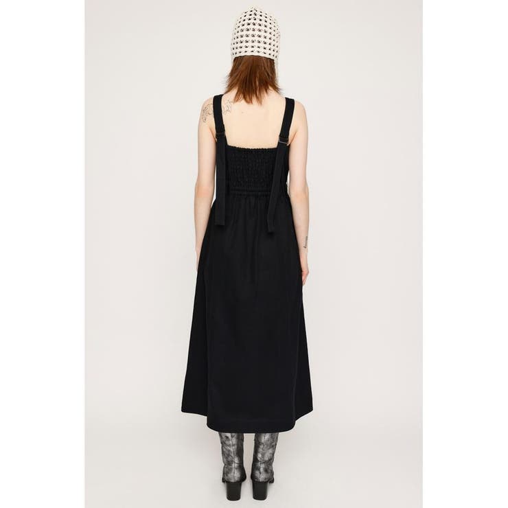 GATHER CORSET JUMPER スカート | SLY OUTLET | 詳細画像14 