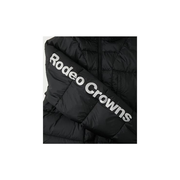 MENS BLOCKING HOODIE JACKET | RODEO CROWNS WIDE BOWL | 詳細画像5 
