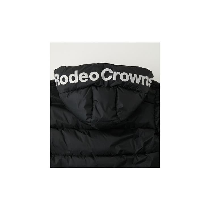 MENS BLOCKING HOODIE JACKET | RODEO CROWNS WIDE BOWL | 詳細画像8 