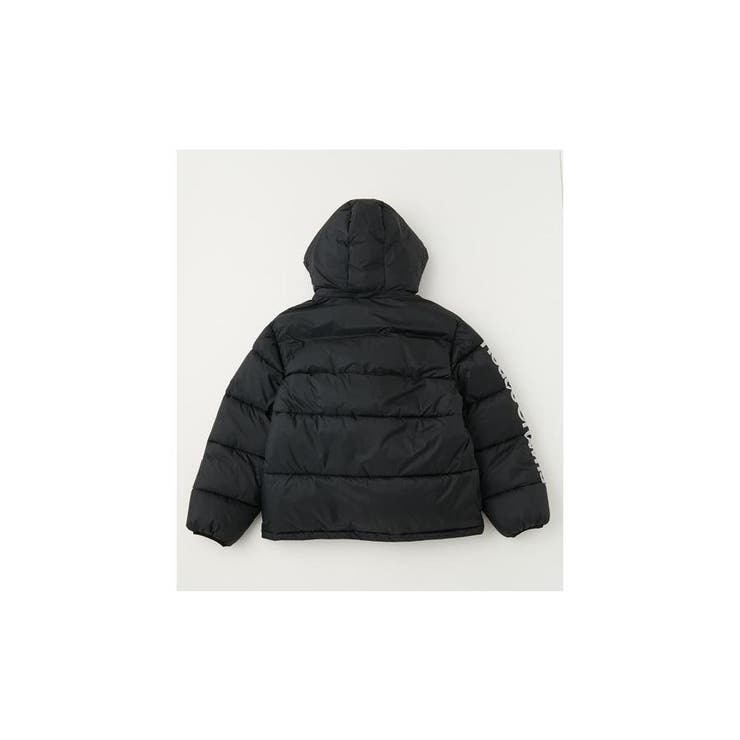 MENS BLOCKING HOODIE JACKET | RODEO CROWNS WIDE BOWL | 詳細画像2 