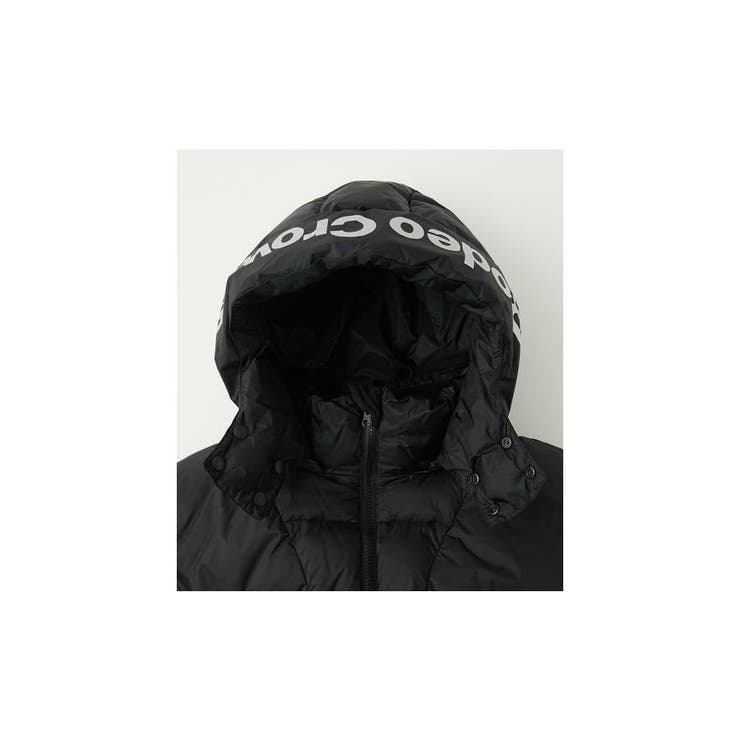 MENS BLOCKING HOODIE JACKET | RODEO CROWNS WIDE BOWL | 詳細画像3 