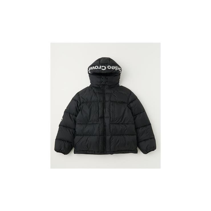 BLK | MENS BLOCKING HOODIE JACKET | RODEO CROWNS WIDE BOWL