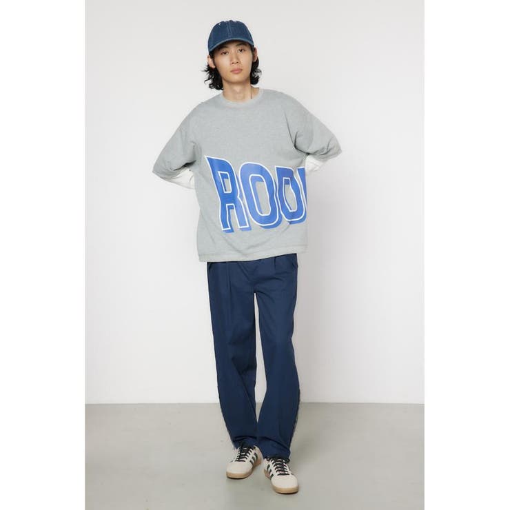 パラトルーパーパンツ | RODEO CROWNS WIDE BOWL | 詳細画像9 