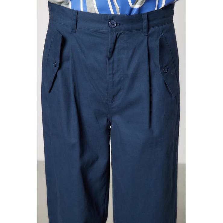 パラトルーパーパンツ | RODEO CROWNS WIDE BOWL | 詳細画像14 