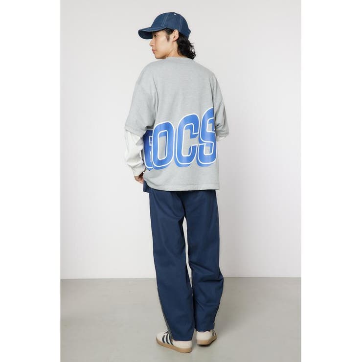 パラトルーパーパンツ | RODEO CROWNS WIDE BOWL | 詳細画像10 