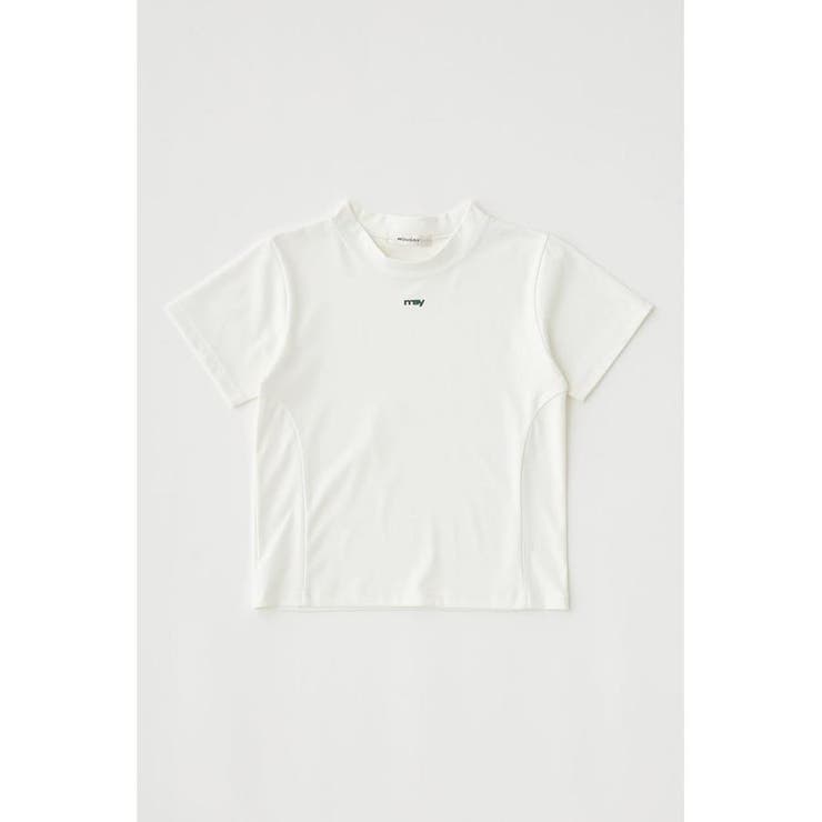 BASIC タイニー TEE | MOUSSY OUTLET | 詳細画像7 