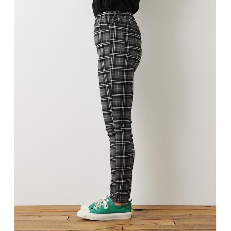 Repurアルガンオイルパンツ | RODEO CROWNS WIDE BOWL | 詳細画像7 