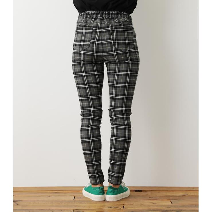 Repurアルガンオイルパンツ | RODEO CROWNS WIDE BOWL | 詳細画像8 