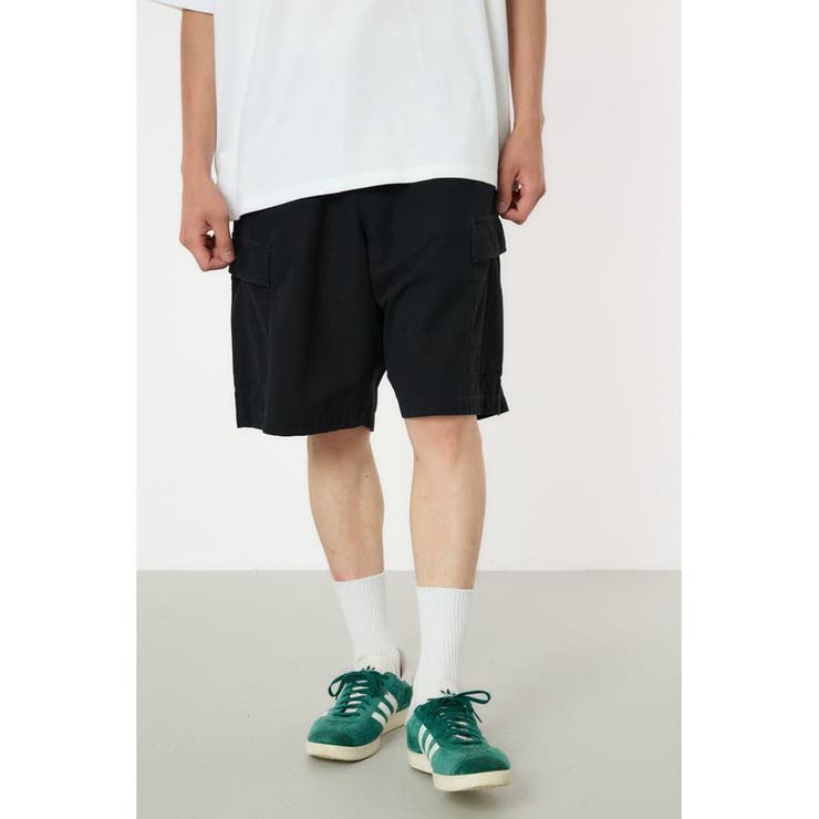 wide cargo shorts | RODEO CROWNS WIDE BOWL | 詳細画像2 