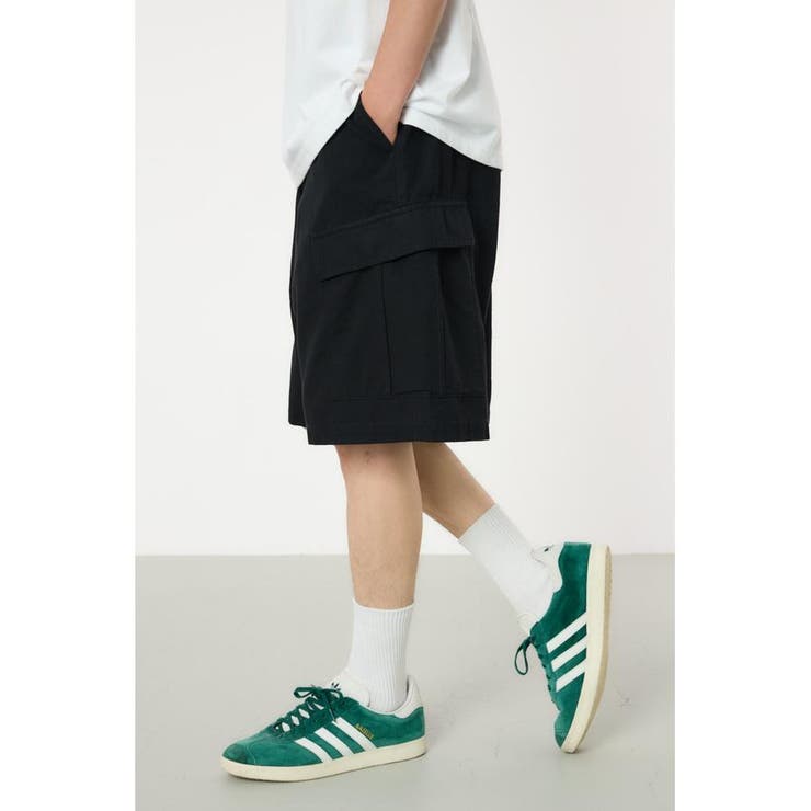 wide cargo shorts | RODEO CROWNS WIDE BOWL | 詳細画像3 