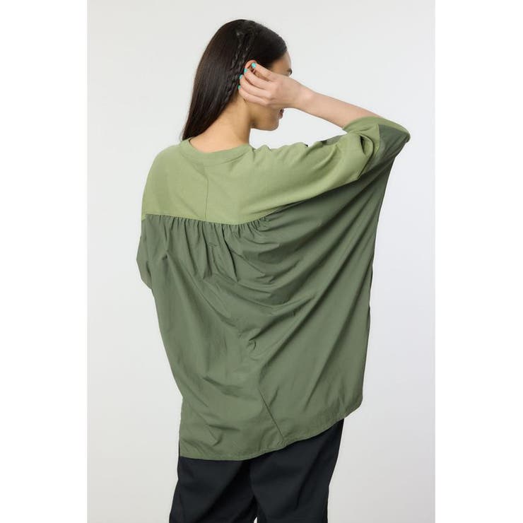 ドッキング切替ドルマントップス | RODEO CROWNS WIDE BOWL | 詳細画像33 