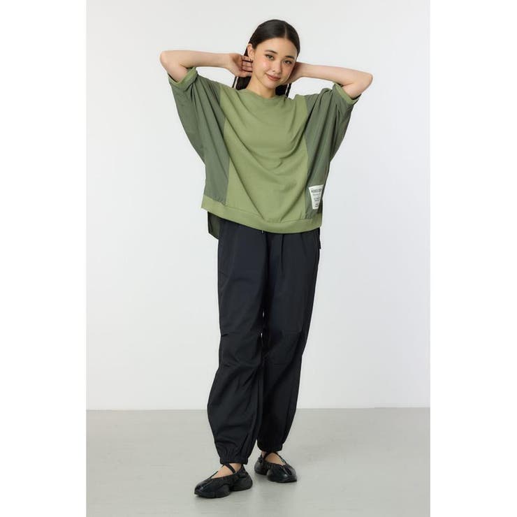 ドッキング切替ドルマントップス | RODEO CROWNS WIDE BOWL | 詳細画像34 