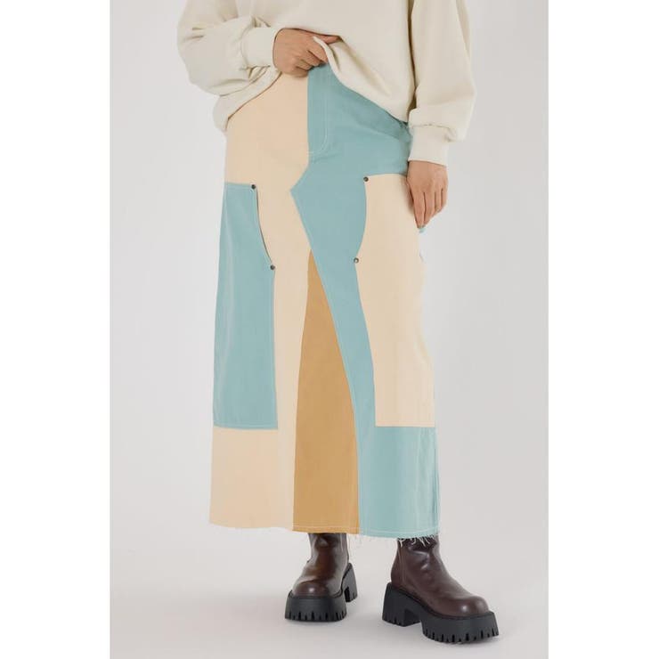 アクティブスカート | RODEO CROWNS WIDE BOWL | 詳細画像2 