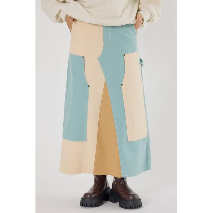 アクティブスカート | RODEO CROWNS WIDE BOWL | 詳細画像3 