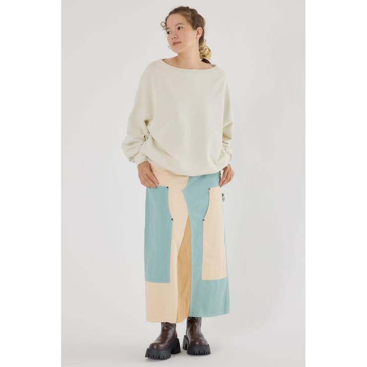 アクティブスカート | RODEO CROWNS WIDE BOWL | 詳細画像5 