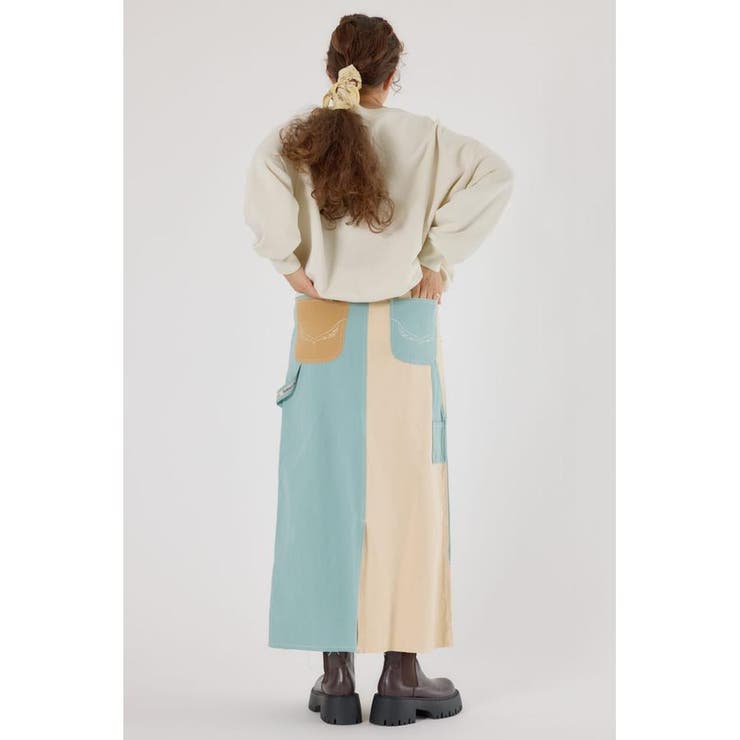 アクティブスカート | RODEO CROWNS WIDE BOWL | 詳細画像6 