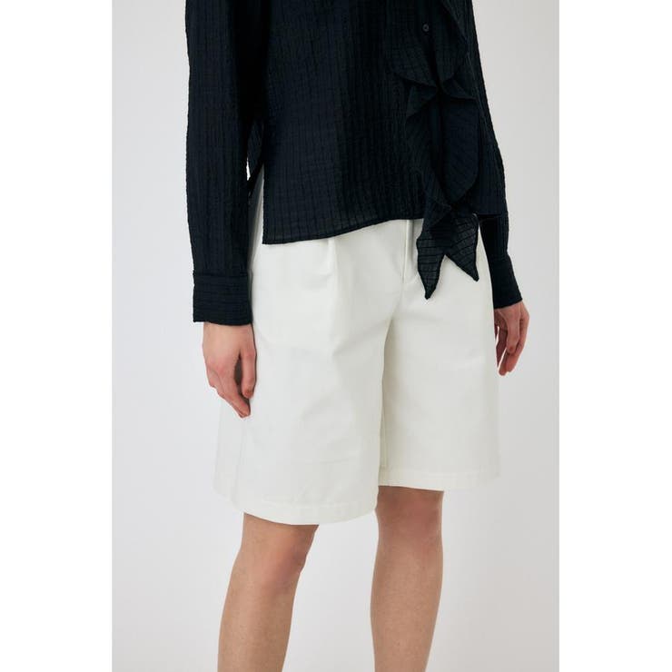 SHORT トラウザーズ | MOUSSY OUTLET | 詳細画像5 