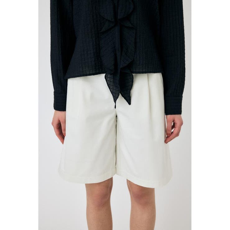 SHORT トラウザーズ | MOUSSY OUTLET | 詳細画像6 