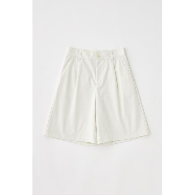 SHORT トラウザーズ | MOUSSY OUTLET | 詳細画像7 