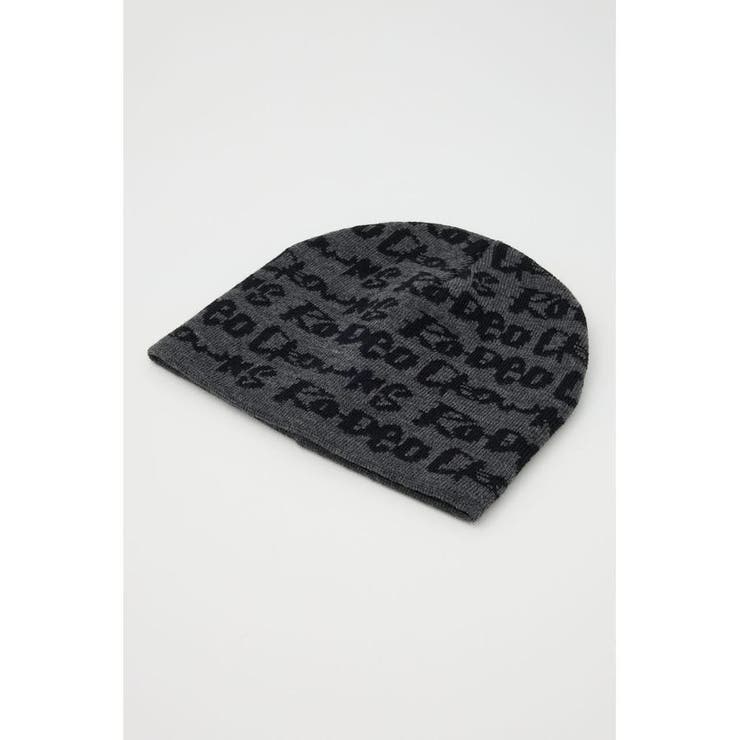 ソウガラロゴニットビーニー | RODEO CROWNS WIDE BOWL | 詳細画像24 